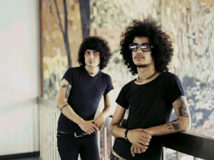 mars volta