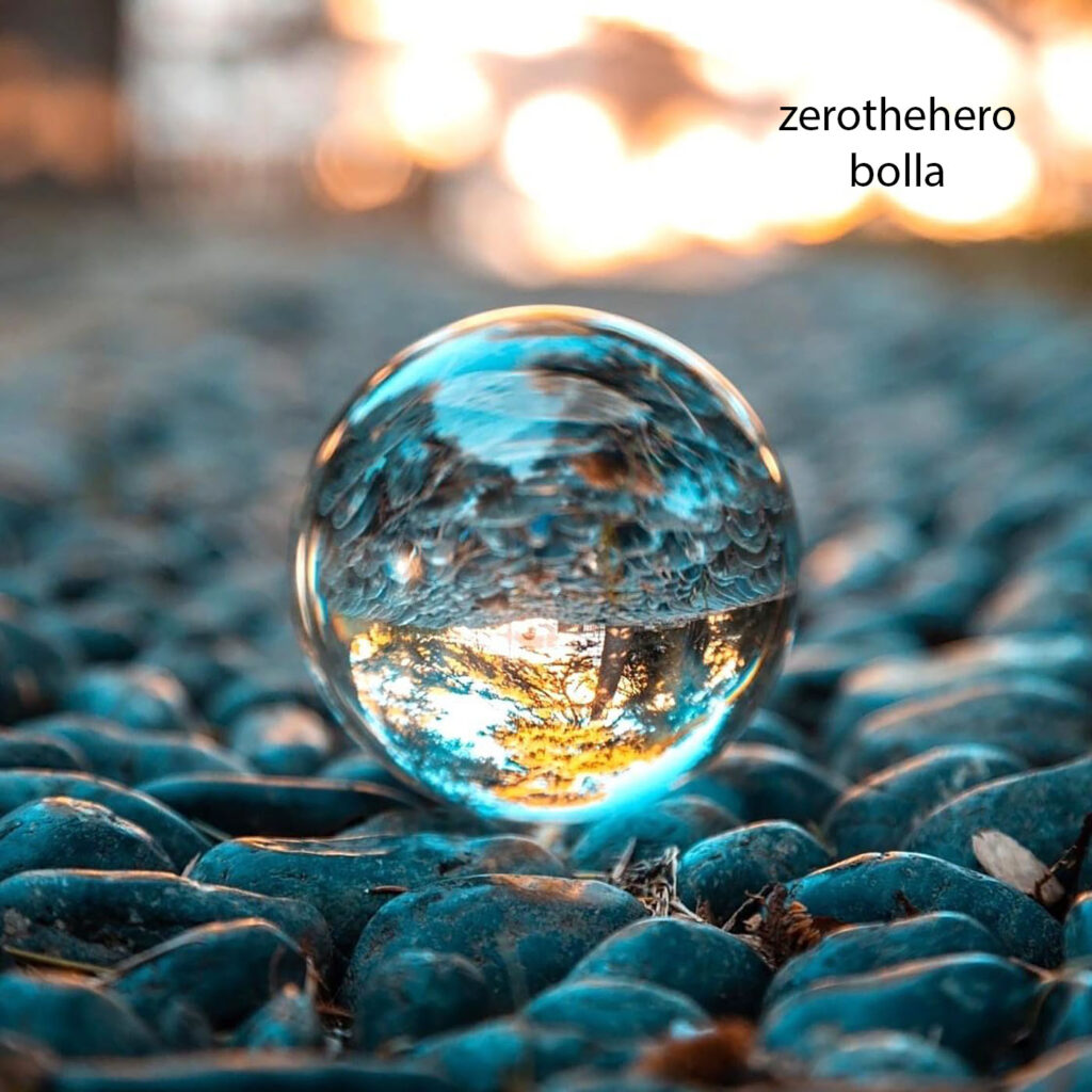 Un disco strumentale pop, prog, psych, (f)art rock
